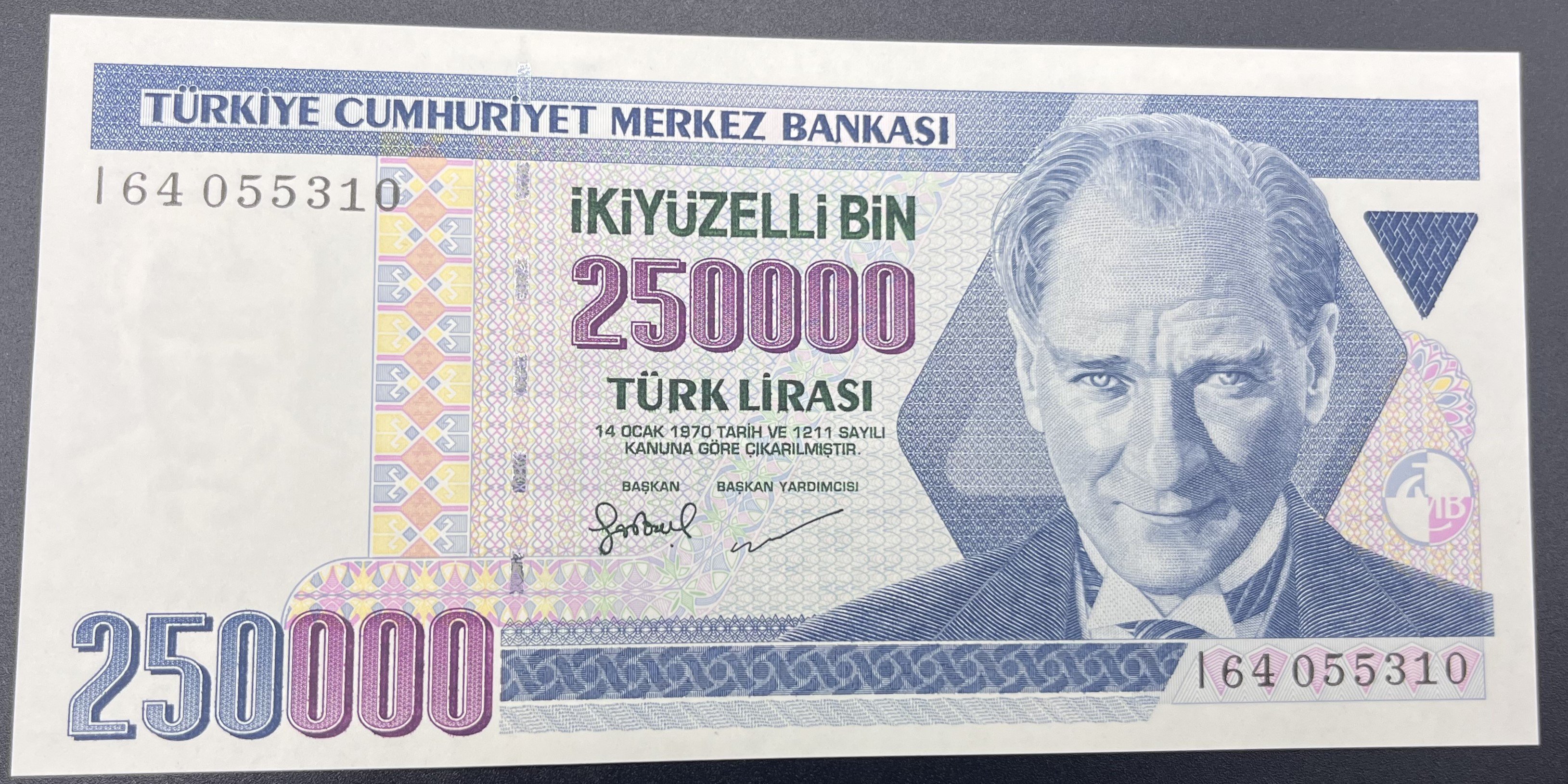 7.EMİSYON>250000>TL