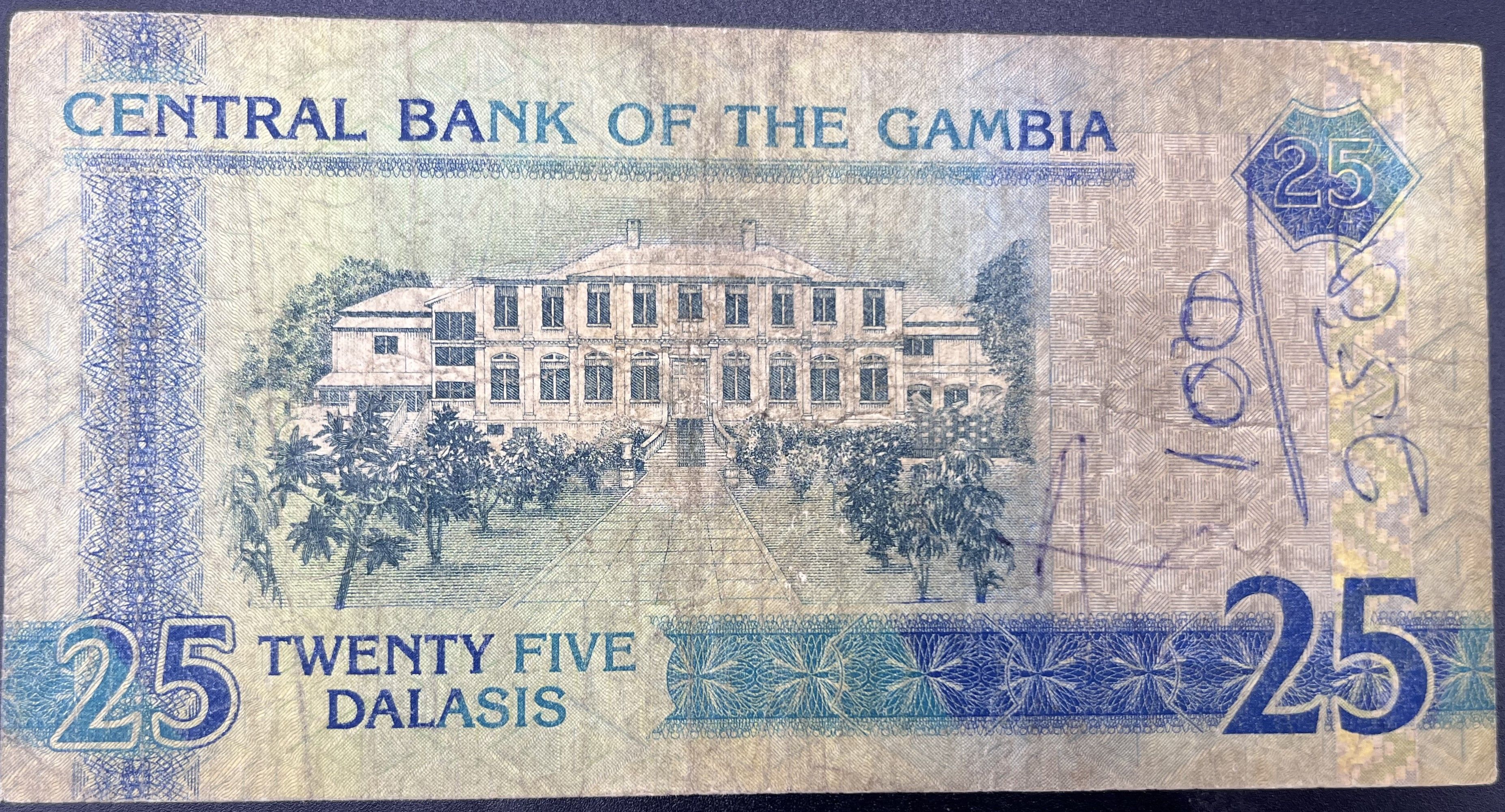 GAMBİA>25.00>DALASİS