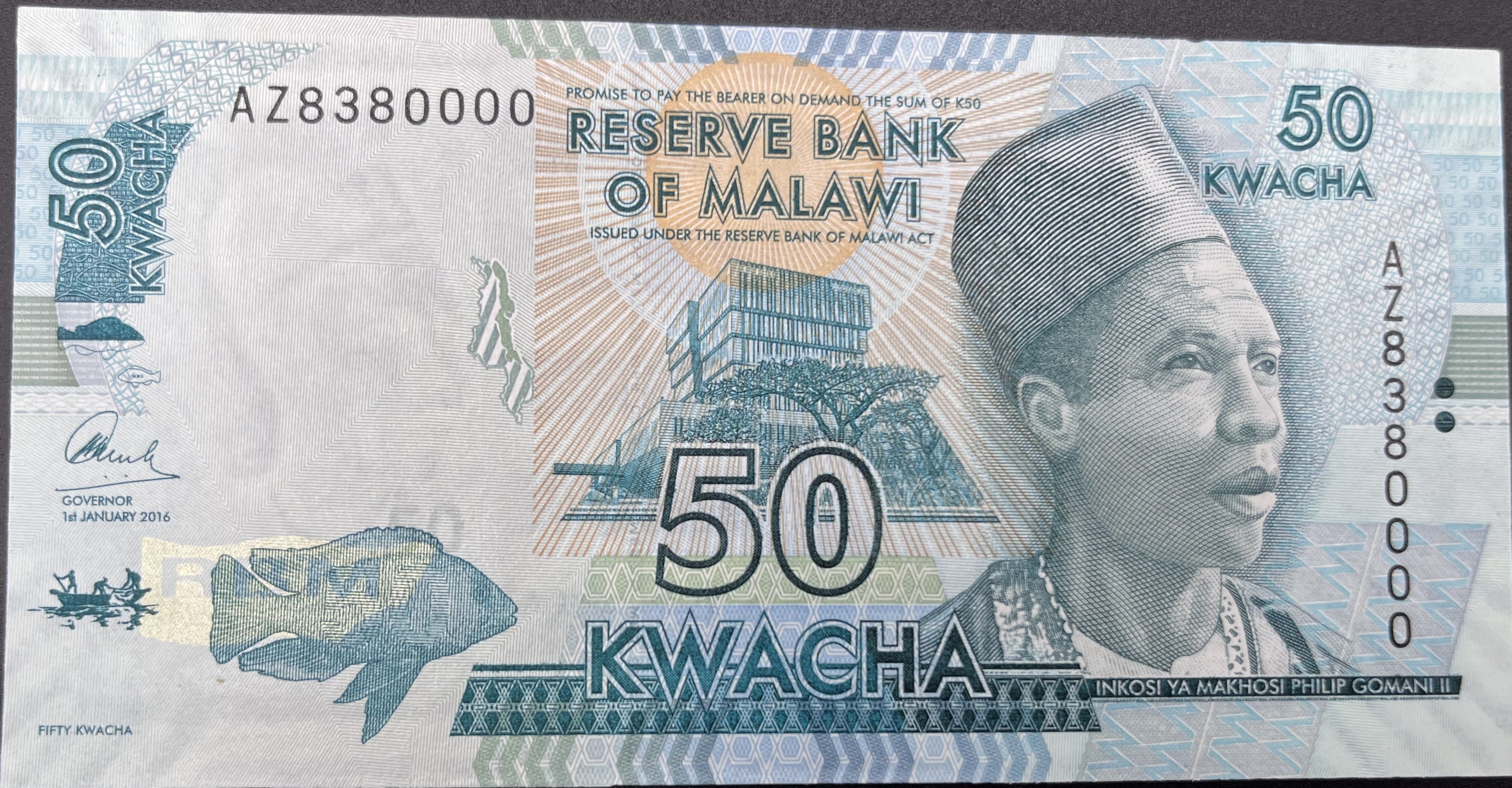 MALAVİ>50.00>KWACH