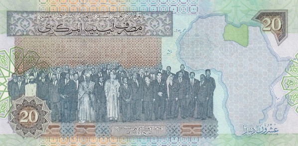 LİBYA>20.00>DİNAR