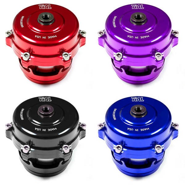 Tial Sport 50mm BOV Orjinal