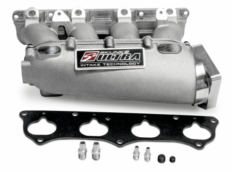 Skunk2 K-Serisi Silver Ultra Street Emme Manifoldu