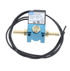MAC SELENOİD VALVE