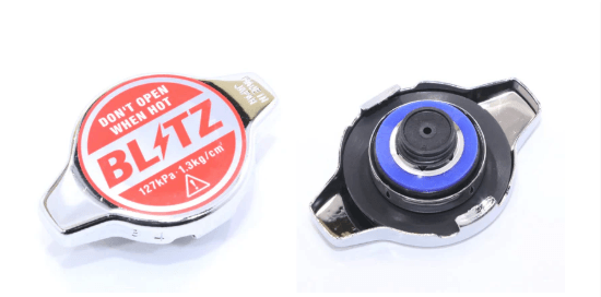 Blitz Type-2 Radyatör Kapağı 1.3 Bar