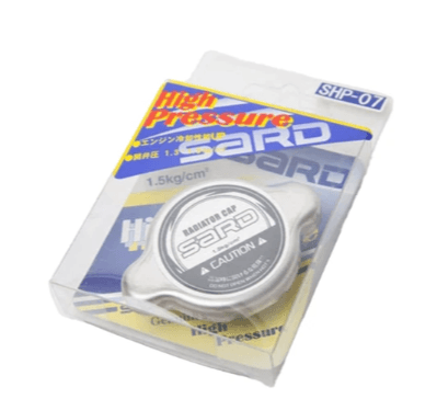 SARD 1.5 Bar Type S Radiator Kapağı