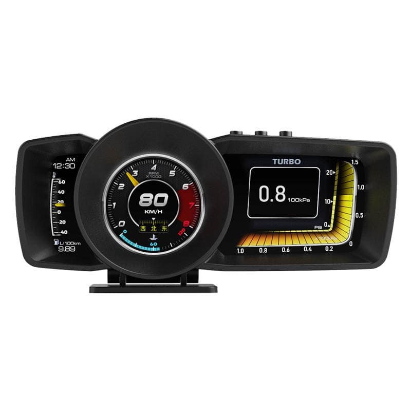 Obd HeadUp Meter