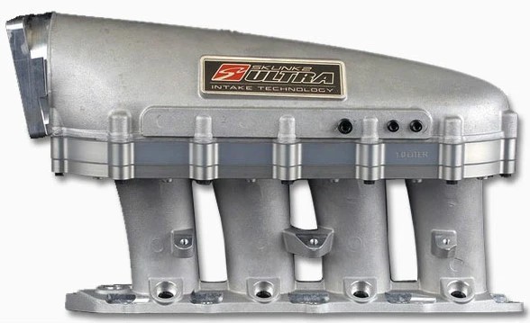 Skunk2 K-Serisi Silver Ultra Street Emme Manifoldu