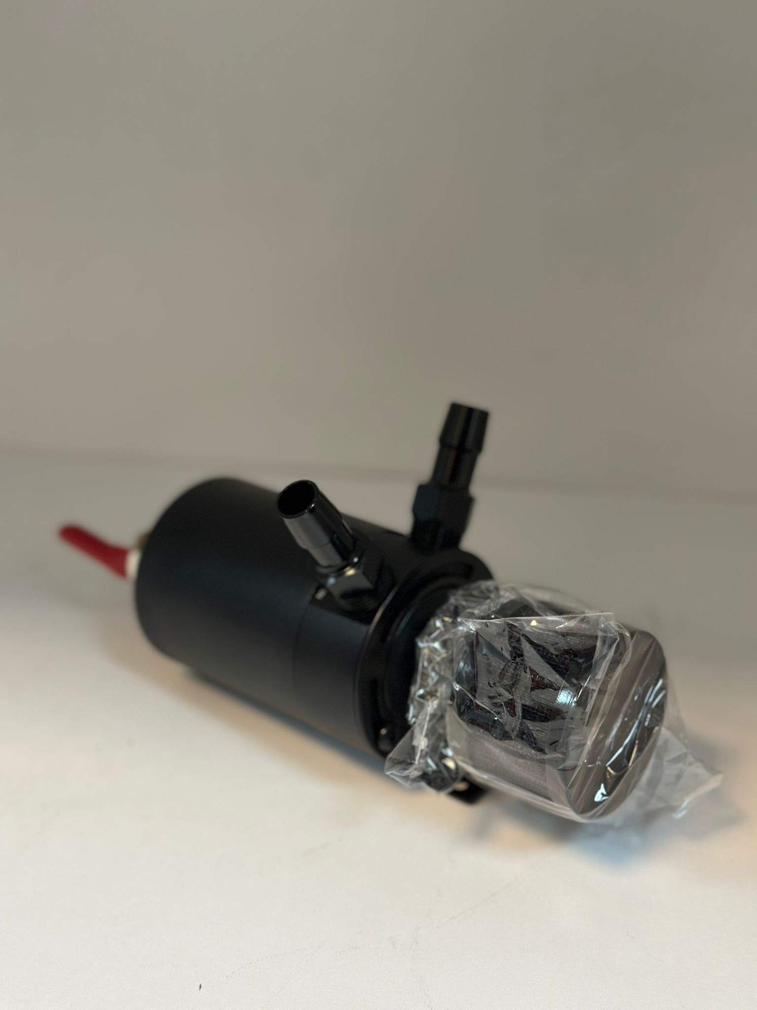 330ml Mini Oil Catch Tank