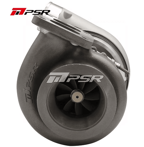 Pulsar G40-1150 Turbo