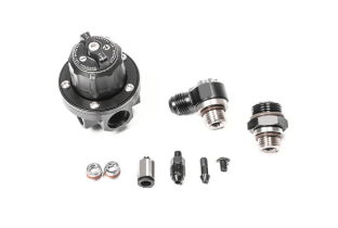 Radium Direct Mount Regulatör