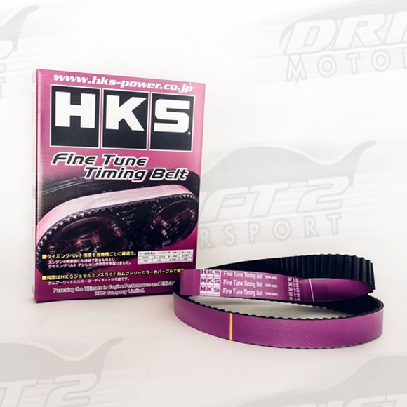 HKS  2Jz Fine Tune Timing Belt Triger Kayışı Orjinal