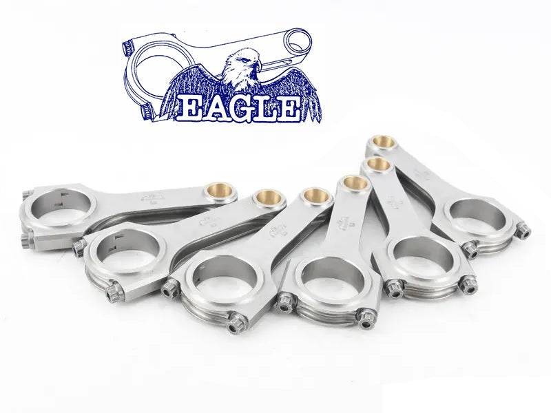 Eagle 2JZ Forged Kol CRS-5590T3D