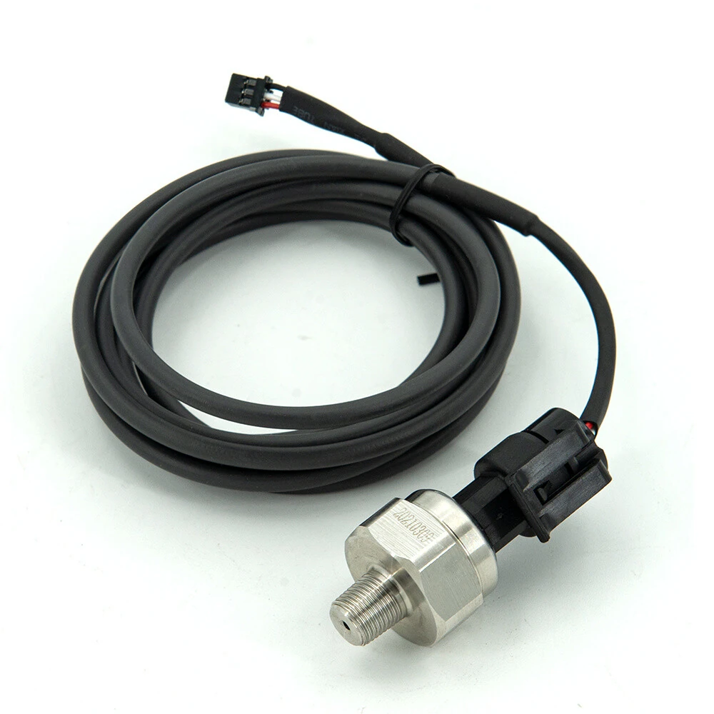 Oil Press/Fuel Press Basınç Sensör