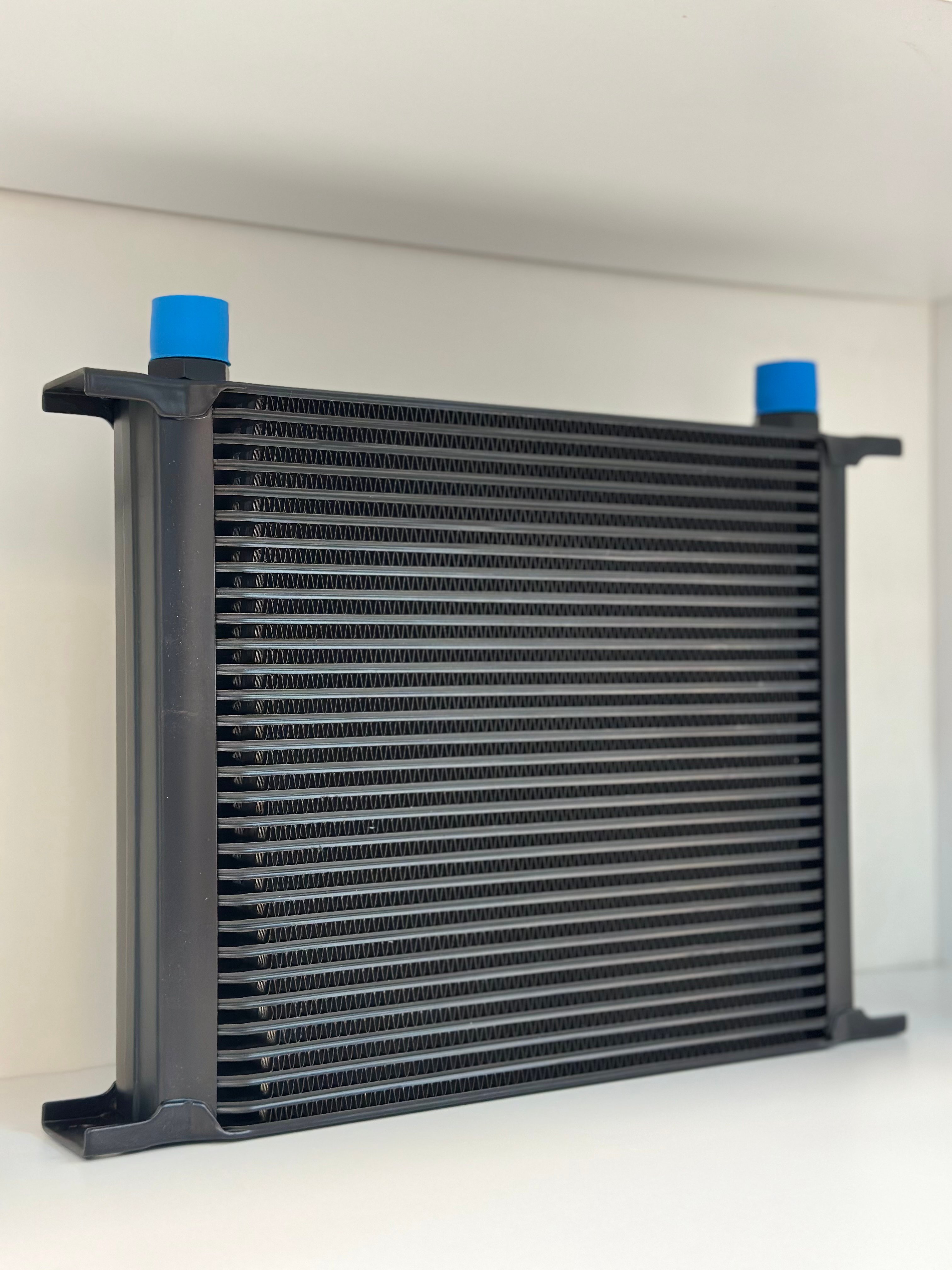 30 Satır Yağ Soğutucu(Oil Cooler)
