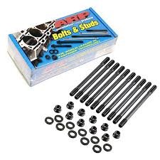 Arp 625+ Toyota 2JZ GE/GTE Silindir Kapak Saplaması 203-4301
