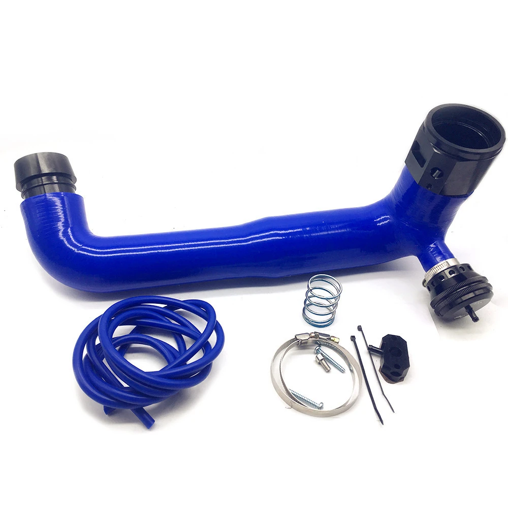İCE POWER Dump Valve Kit ( 1.2TSİ - 1.4TSİ )