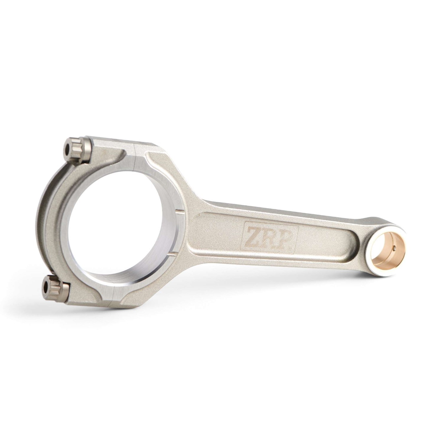 ZRP Honda K24 Forged Kol Honda K24 Lightweight ZRP Connecting Rods