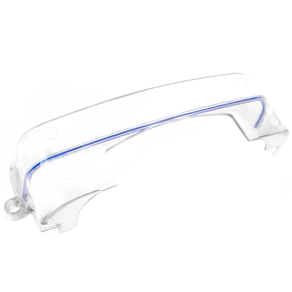 2JZ Şeffaf Triger Kapağı