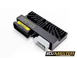 Ecu Master Black Beyin