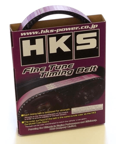 HKS  2Jz Fine Tune Timing Belt Triger Kayışı Orjinal