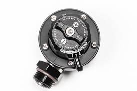 Radium Direct Mount Regulatör