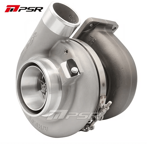 Pulsar G40-1150 Turbo