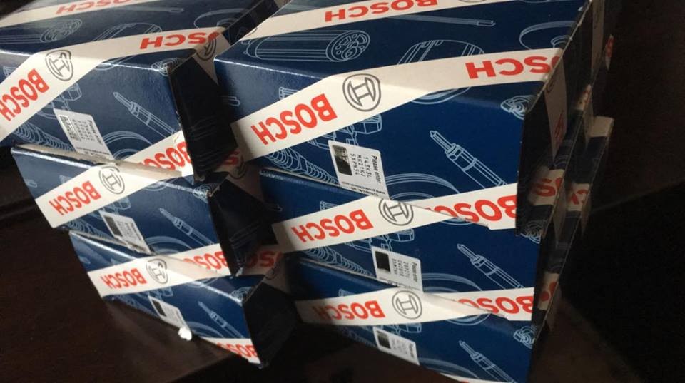 Bosch 4.9 AFR Sensör 0258017025