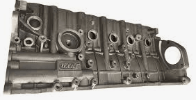 2JZ Dart Iron Eagle Blocks