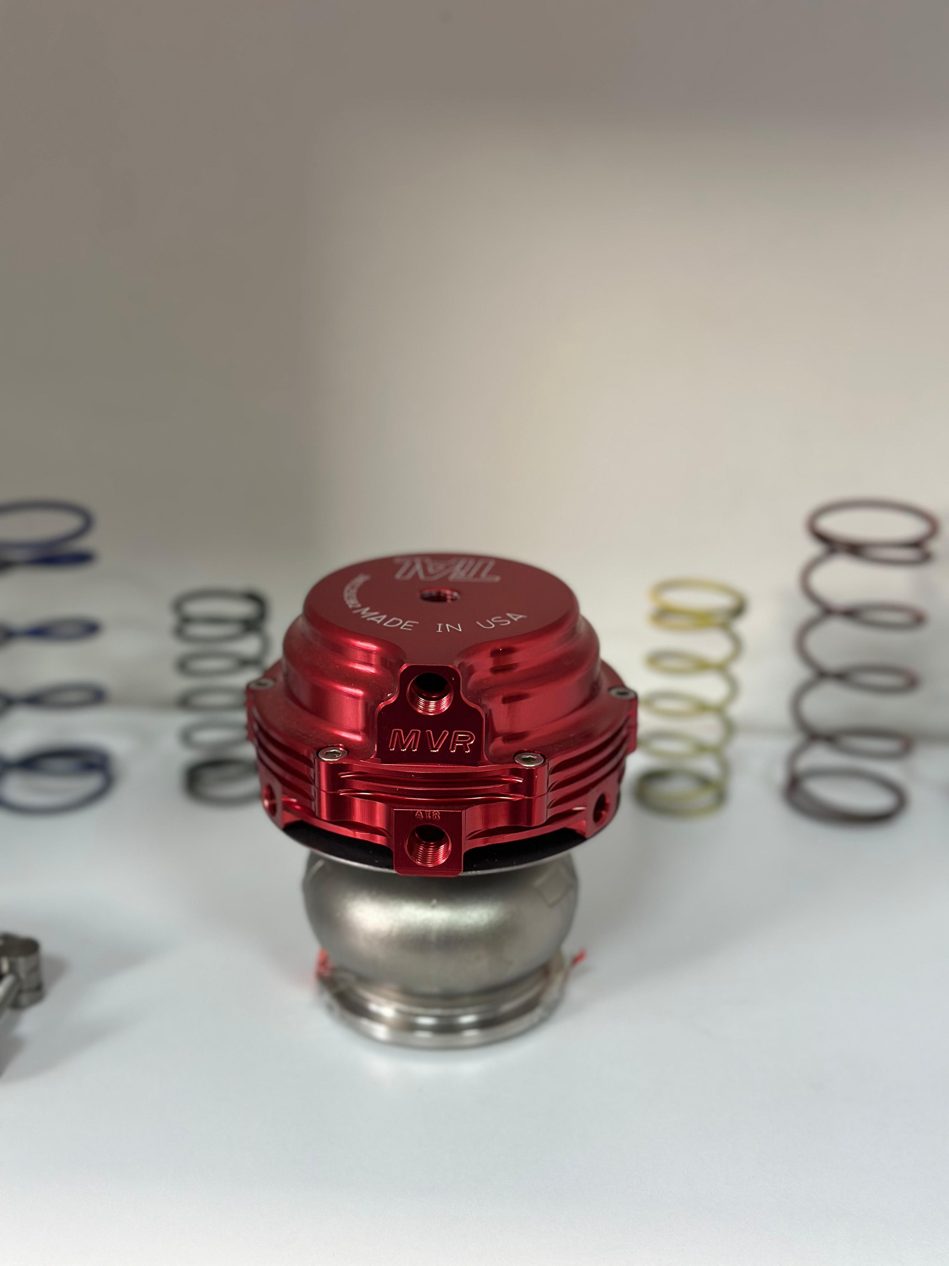 TİAL 44MM MWR WASTEGATE