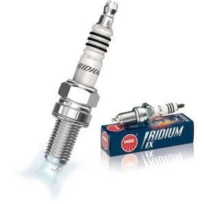 NGK 2667 BKR7EIX Iridium IX Spark Plug