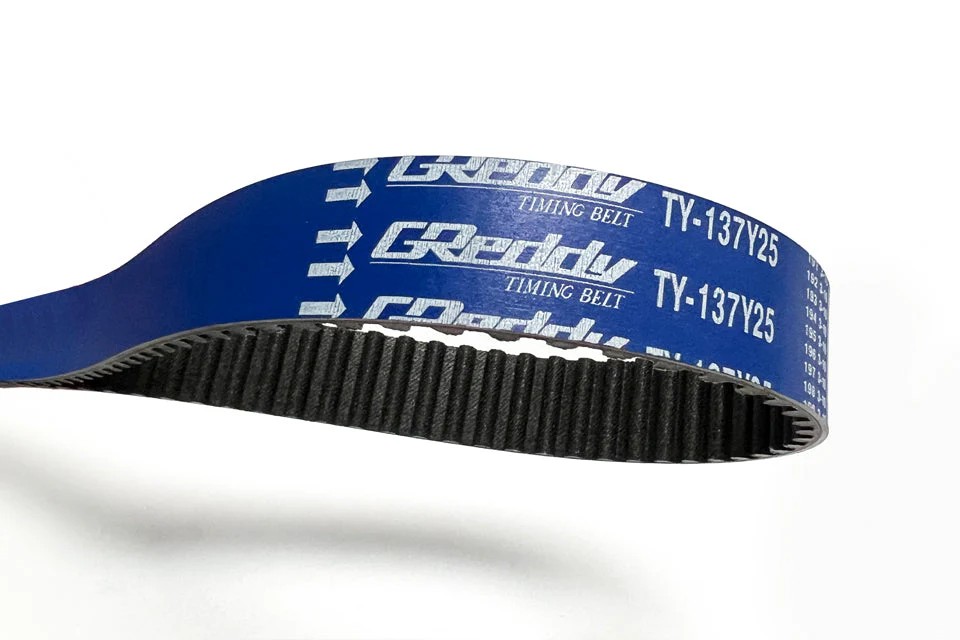 Greddy 2JZ Timing Belt Triger Kayışı Orjinal (13514502)