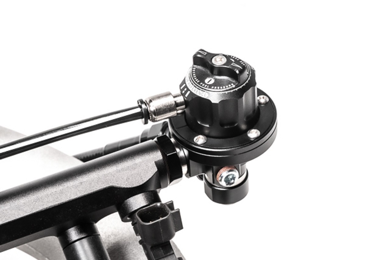 Radium Direct Mount Regulatör