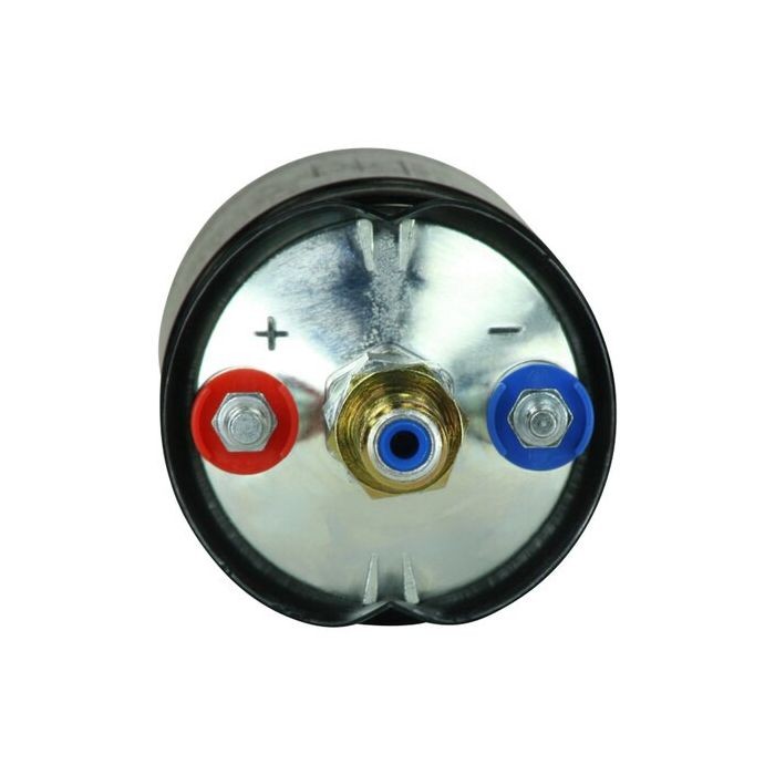 Aem 50-1009 Dış pompa 400LPH HİGH FLOW İNLİNE FUEL PUMP E85