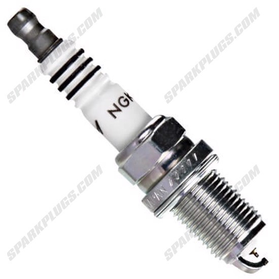 NGK 2667 BKR7EIX Iridium IX Spark Plug