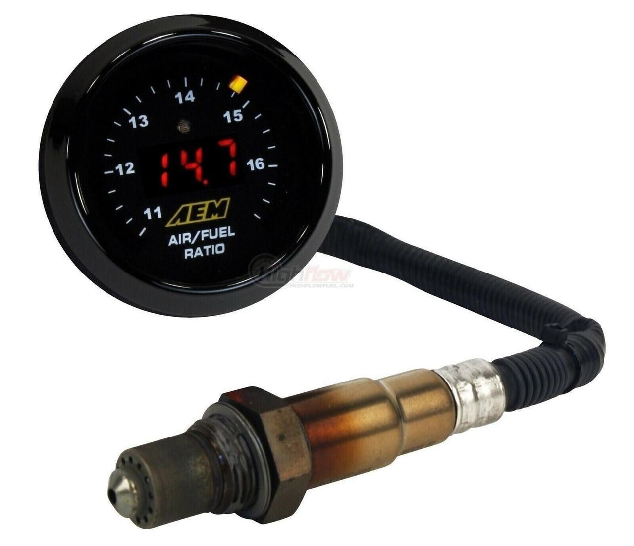 AEM 4,9 LSU AFR (wideband)