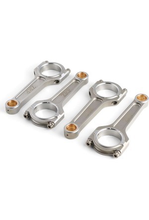 ZRP Honda K24 Forged Kol Honda K24 Lightweight ZRP Connecting Rods