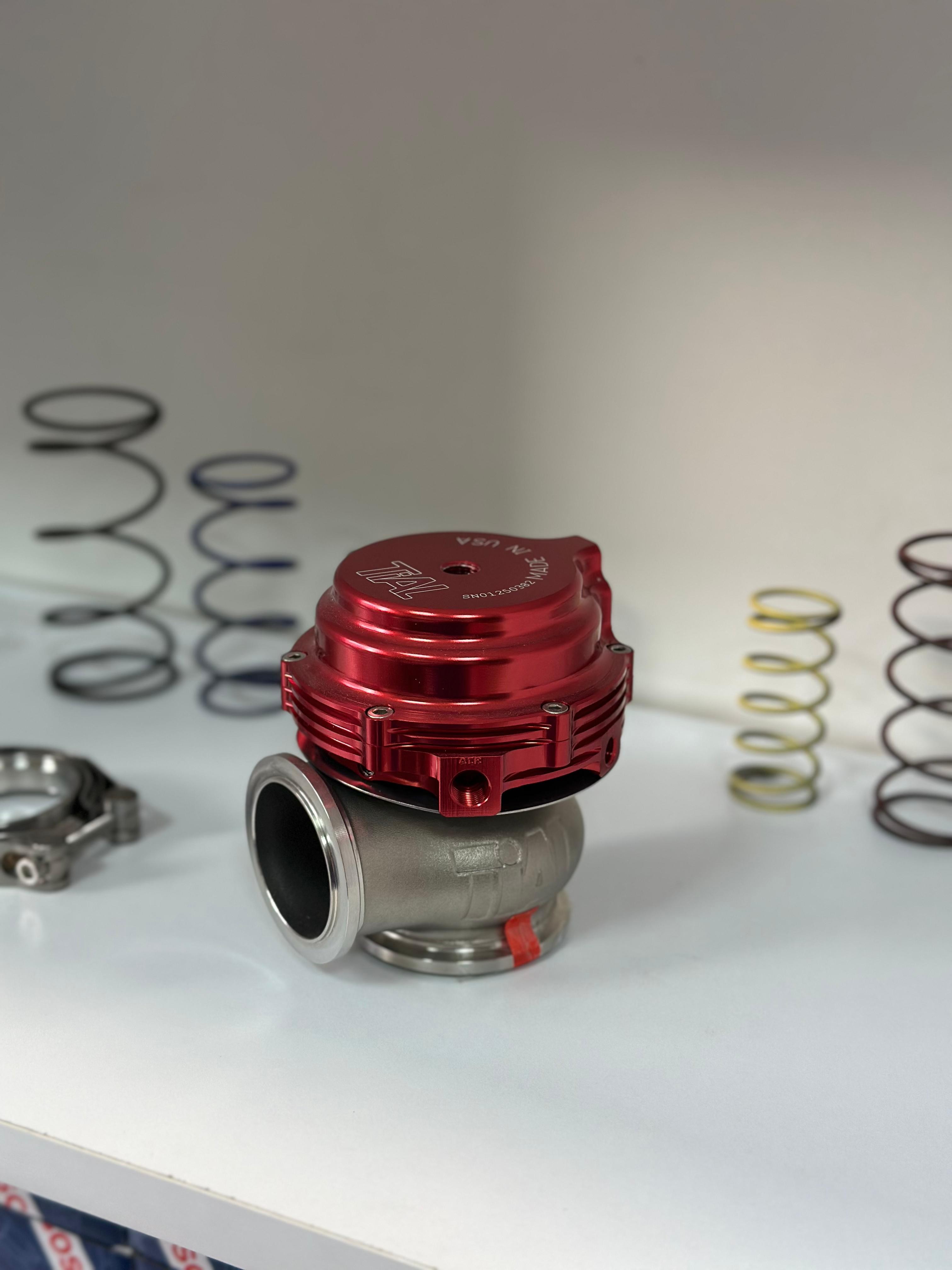 TİAL 44MM MWR WASTEGATE