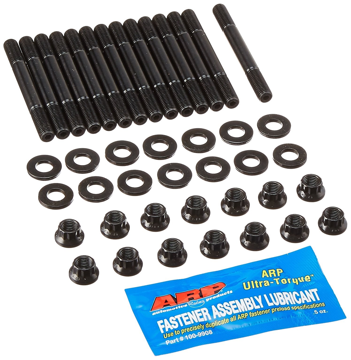 Arp 2JZA80 Silindir Kapak Saplaması 203-5405