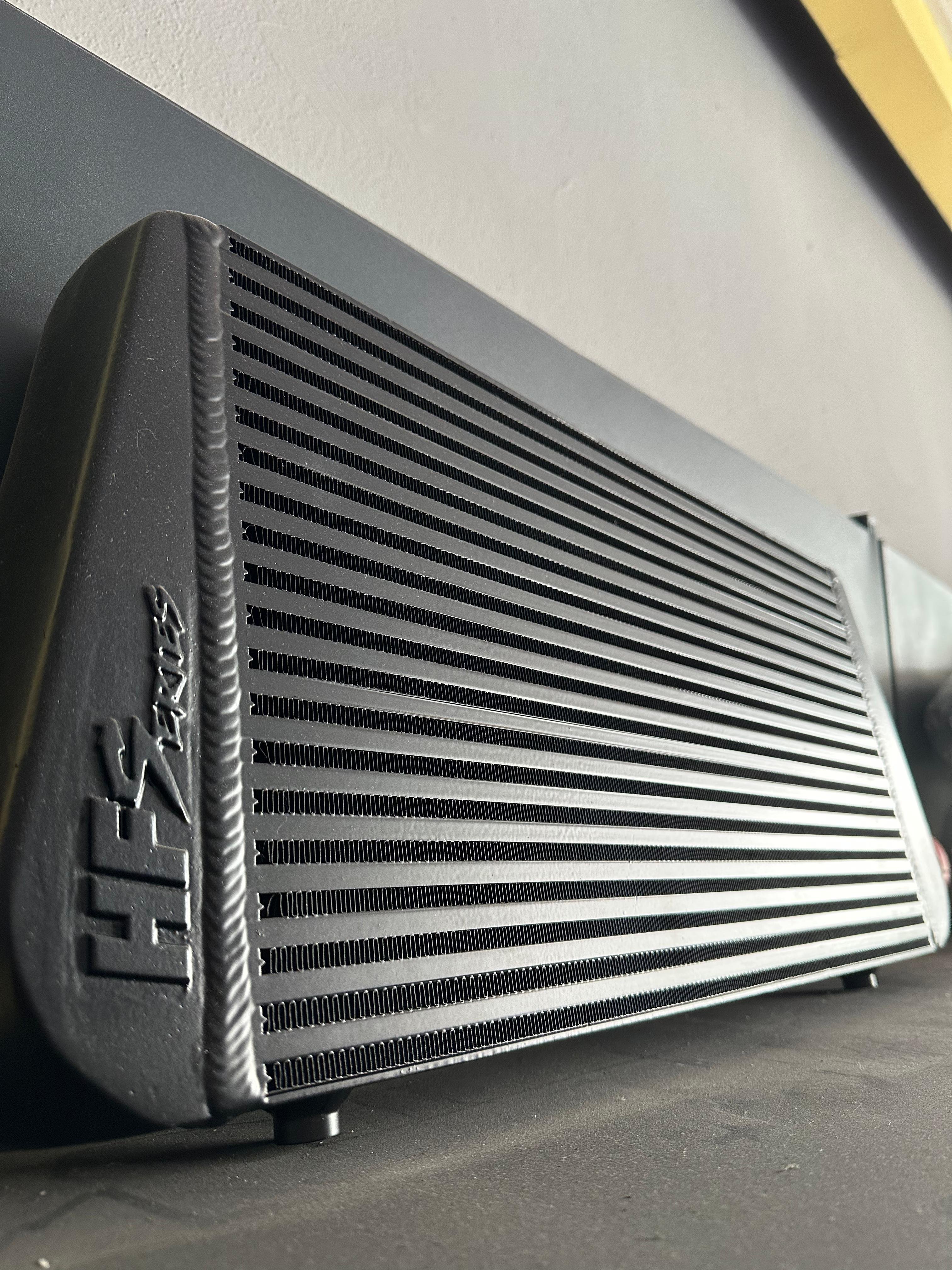 HF SERİES 11.5 Litre İntercooler 540*280*76