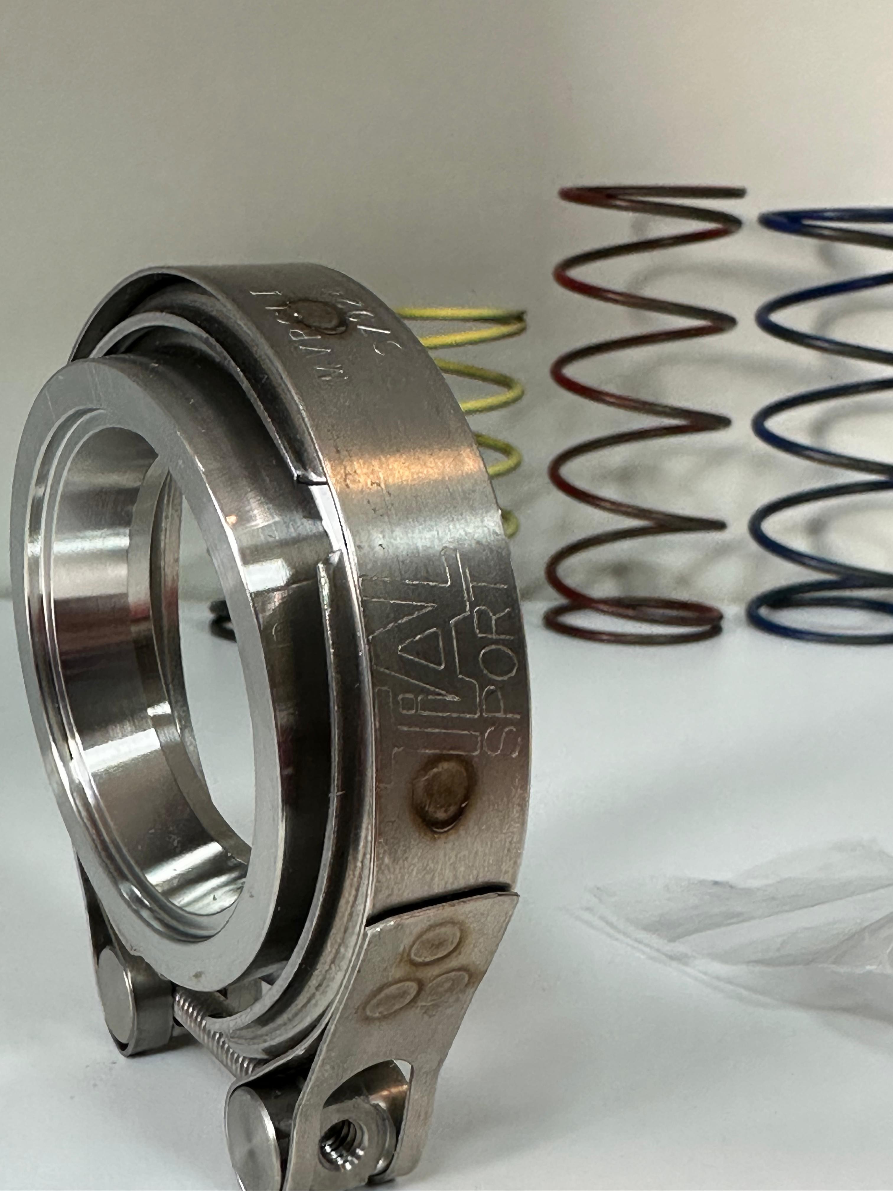 TİAL 44MM MWR WASTEGATE