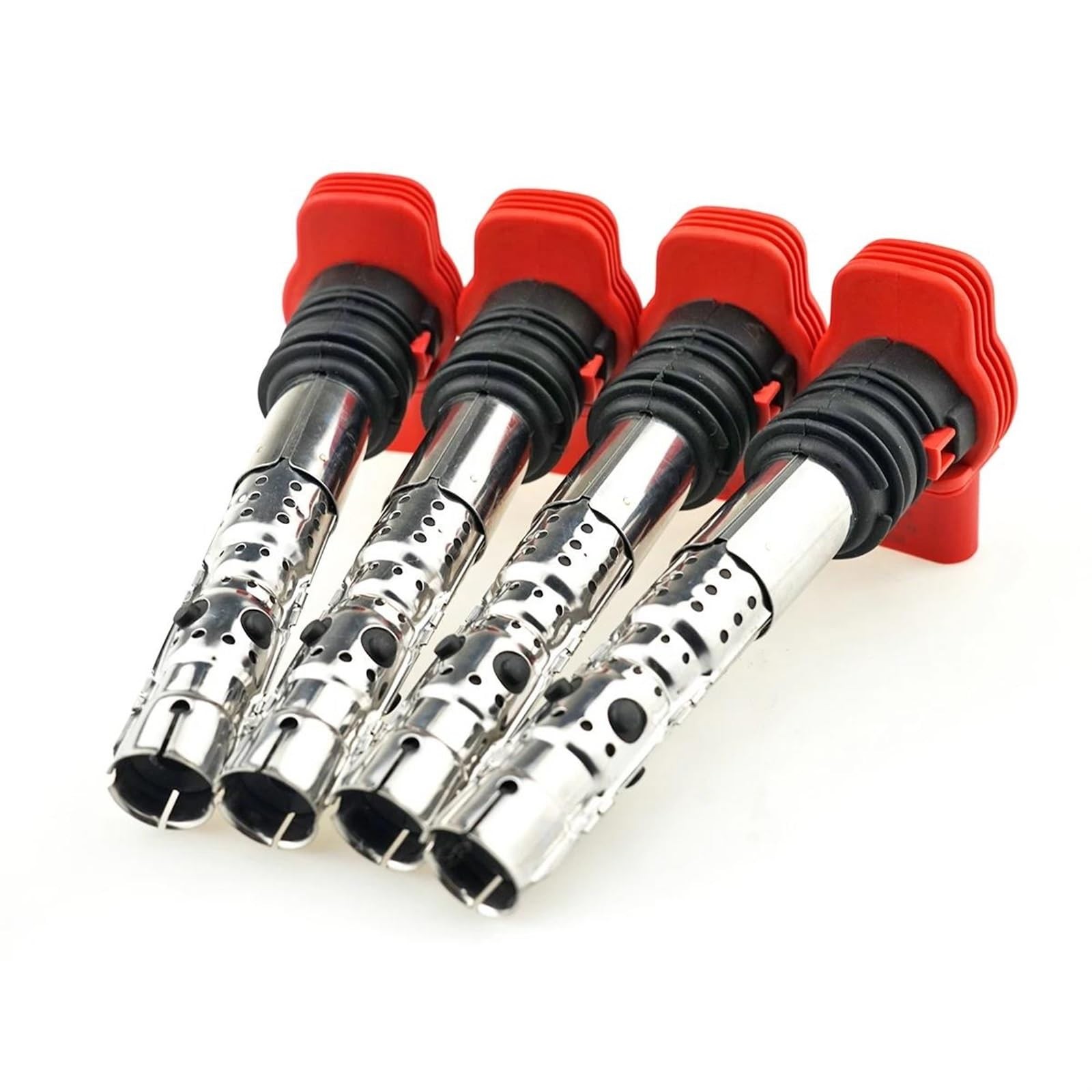 BOSCH Kısa Tip R8 bobin (kırmızı bobin)