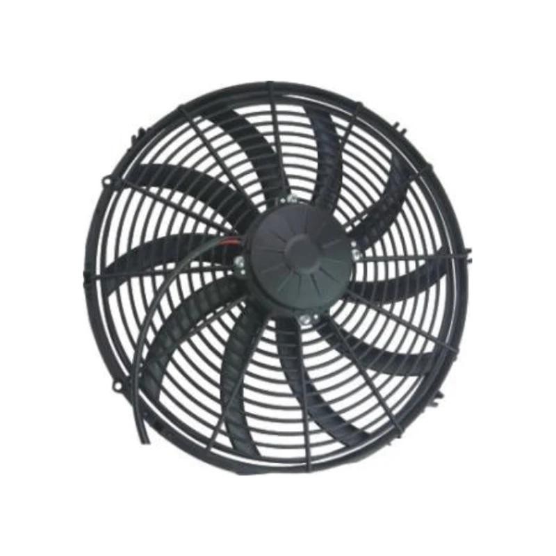 14 İnç 120Watt Universal Fan