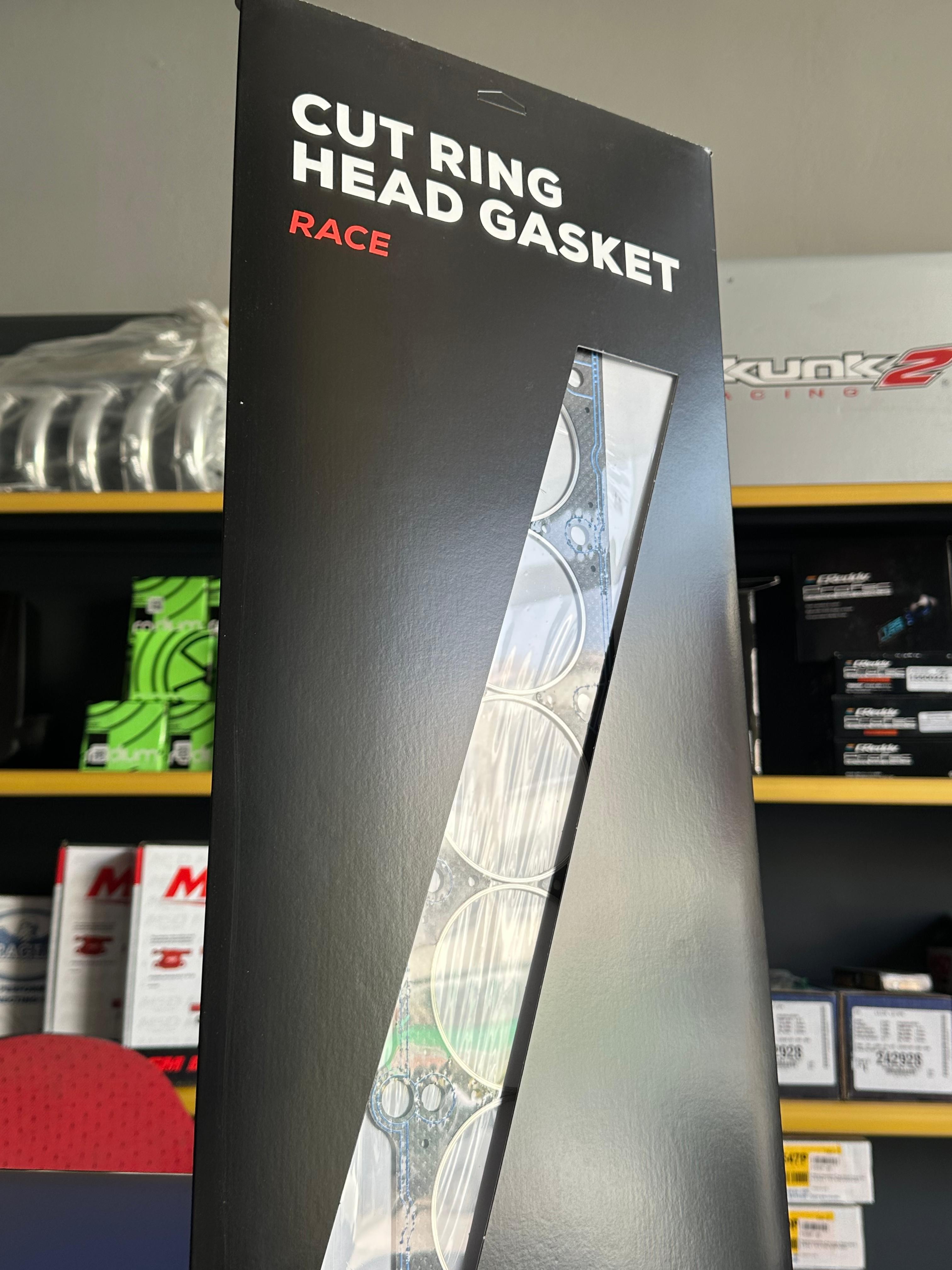 Athena 86mm M50 Yüksek Basınç Silindir Kapak Contası