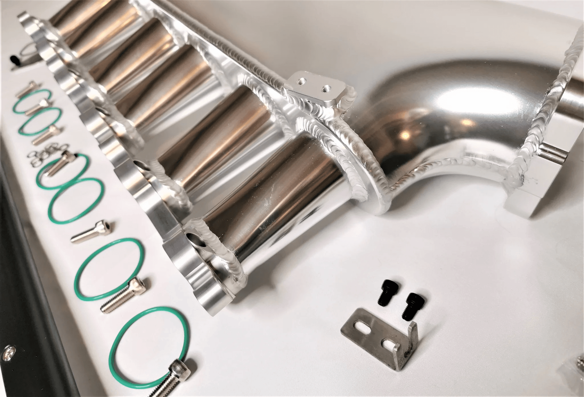 2JZ Emme Manifold KİT