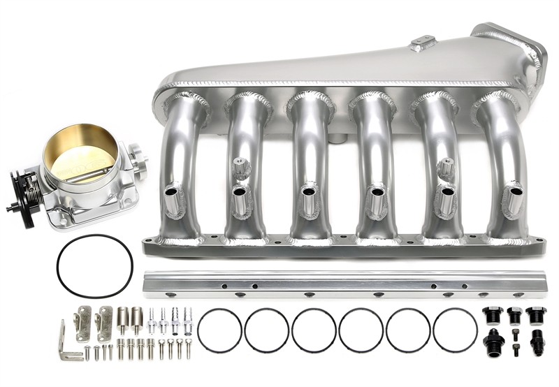 BMW M50 EMME MANİFOLD KİT 