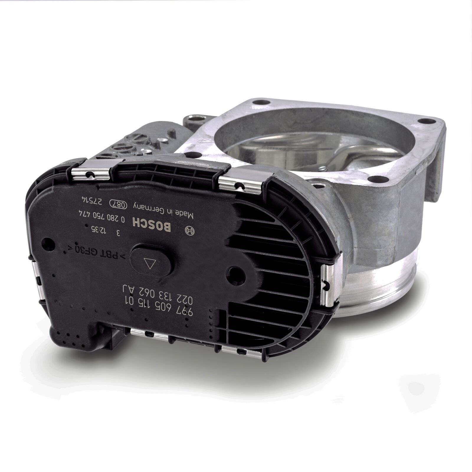BOSCH Elektronik Gaz Klebeği 74mm