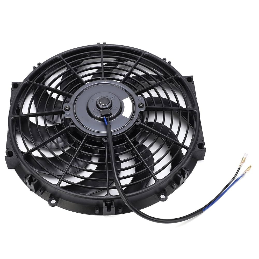 Dereceli Fan 12 inç 120W 