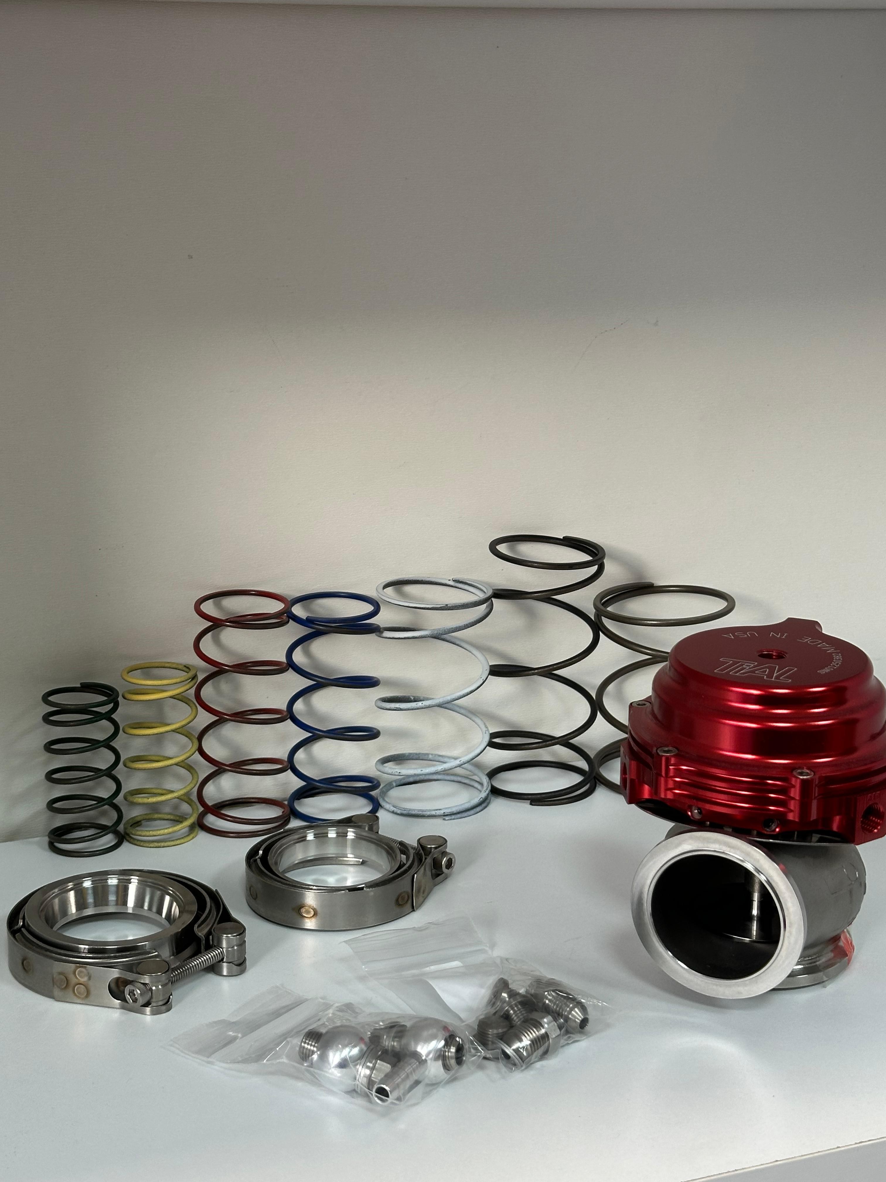 TİAL 44MM MWR WASTEGATE