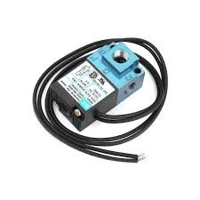 MAC SELENOİD VALVE