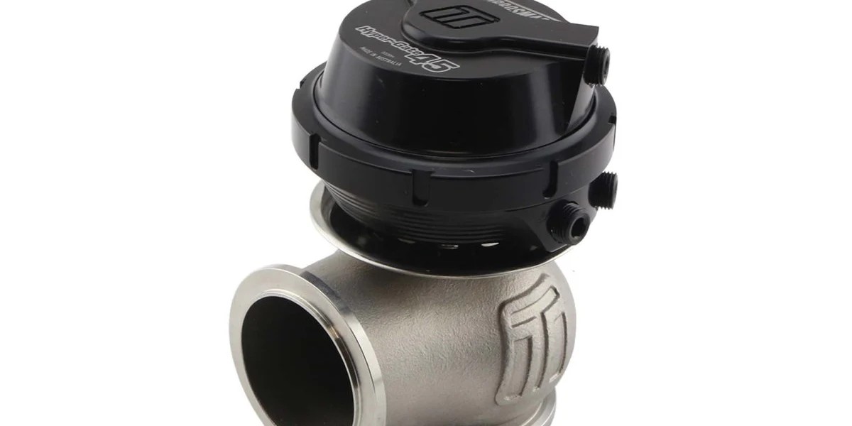 Turbosmart HyperGate 45mm Wastegate